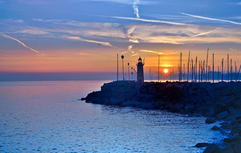 La Mia Dolce Vita Calvagese Della Riviera Dış mekan fotoğraf